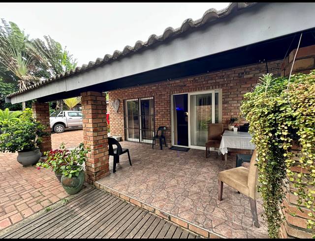 3 BEDROOM HOUSE FOR SALE IN BIRDSWOOD